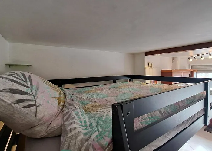 Cosy 33 M² Limite Lyon. Parking Privatif. 公寓