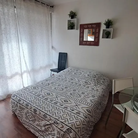 Cosy 33 M² Limite Lyon. Parking Privatif.